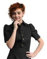 Александра Шестакова
