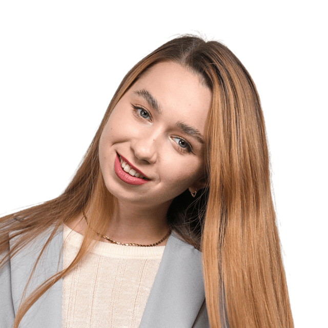 Елизавета Шмакова
