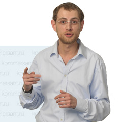 Евгений Сигал