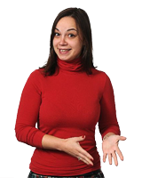 Полина Русяева
