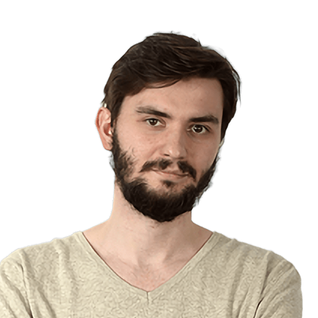 Владислав Викторов