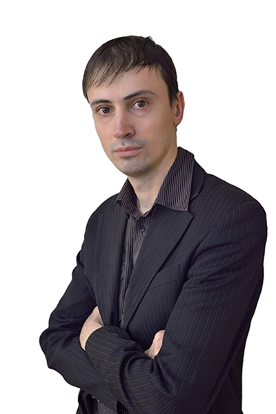 Артур Якушко