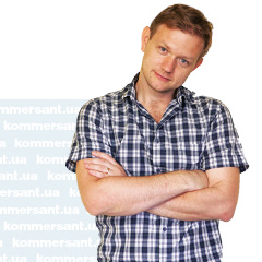 Андрей Юхименко