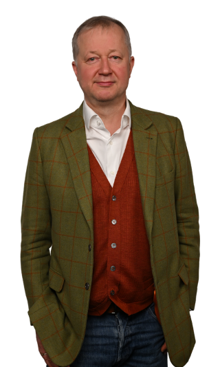 Павел Шинский