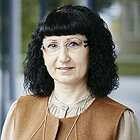 Светлана Бигессе