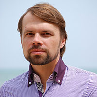 Антон Кузнецов