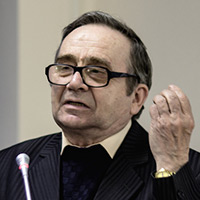 Игорь Мазурин