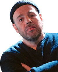 Максим Ковальский