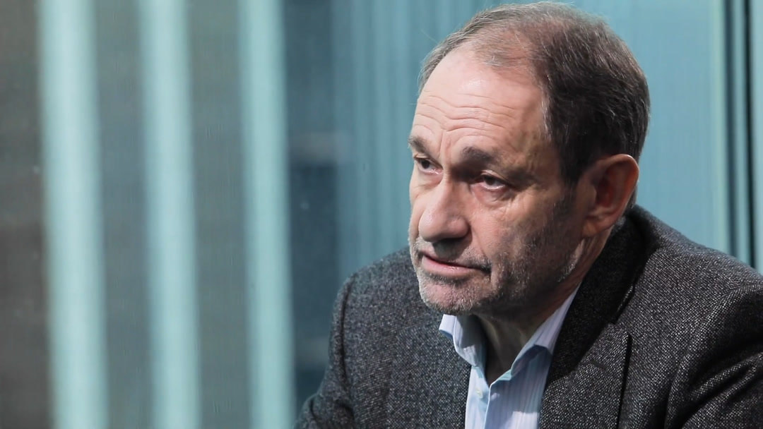 Леонид Богуславский