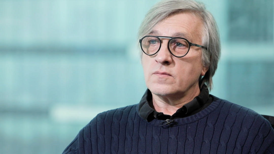 Дмитрий Крымов