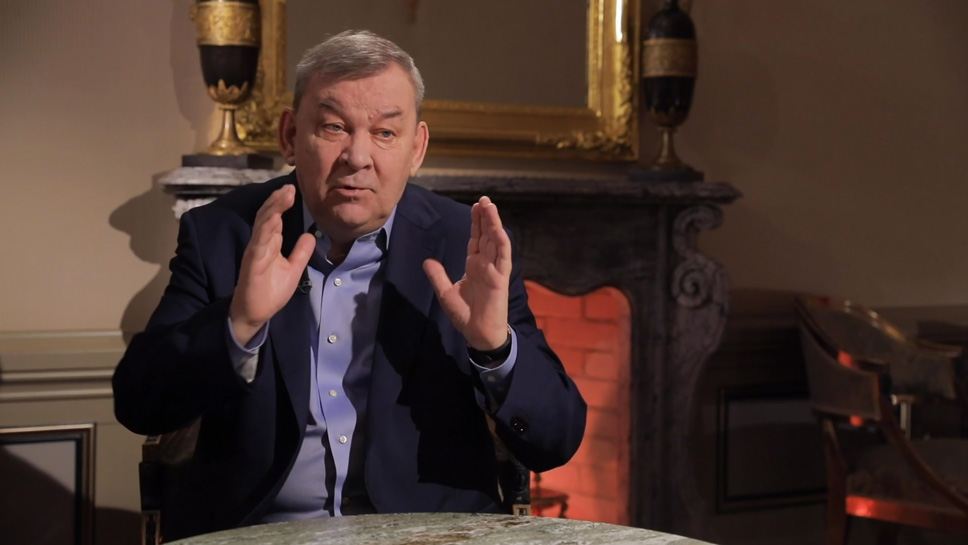 Владимир Урин