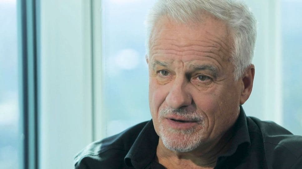 Сергей Ястржембский