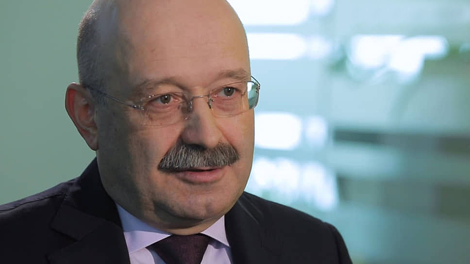 Михаил Задорнов