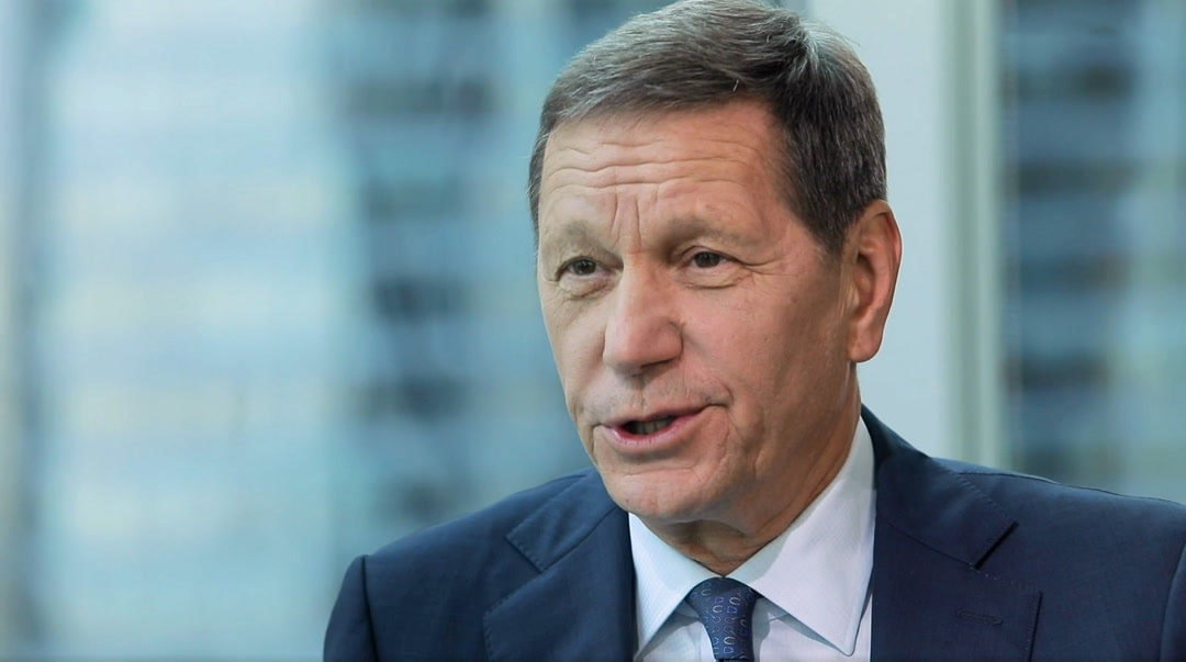 Александр Жуков