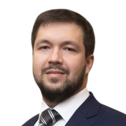 Илья Федоров