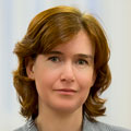Наталия Орлова