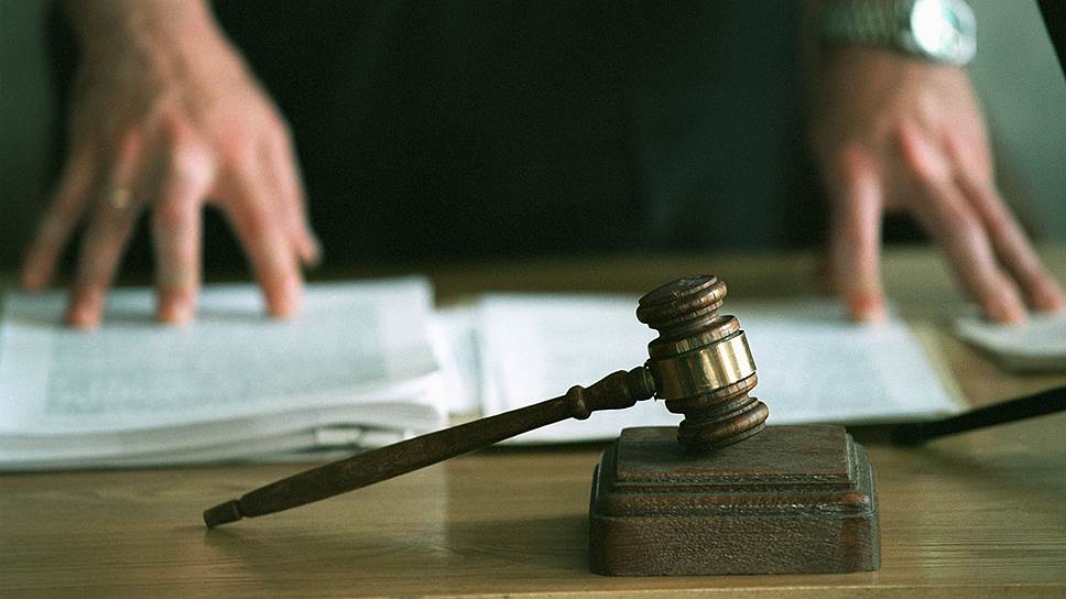 Осужденный по «цапковскому» делу Вячеслав Цеповяз не смог вернуть свою долю в компании 