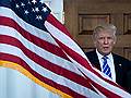 Кадровая скамейка Дональда Трампа 