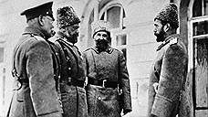 Беспамятная дата 