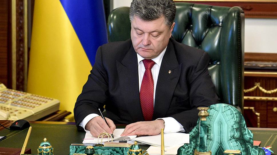 Кого коснется закон о люстрации 