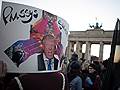 Призрак Трампа бродит по Европе 
