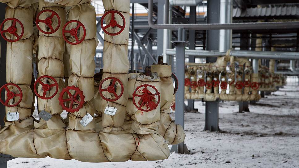 Как шли переговоры по газу между Россией и Украиной в Брюсселе 