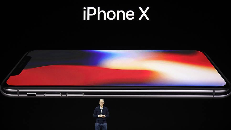 Презентация Apple: все о новинках 