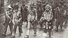 В январе 1917-го 