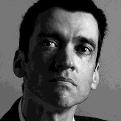 Григорий Дашевский