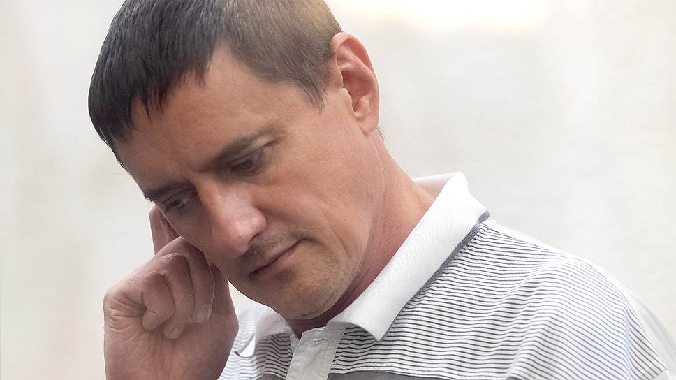 Как идет расследование пожара в "Зимней вишне"