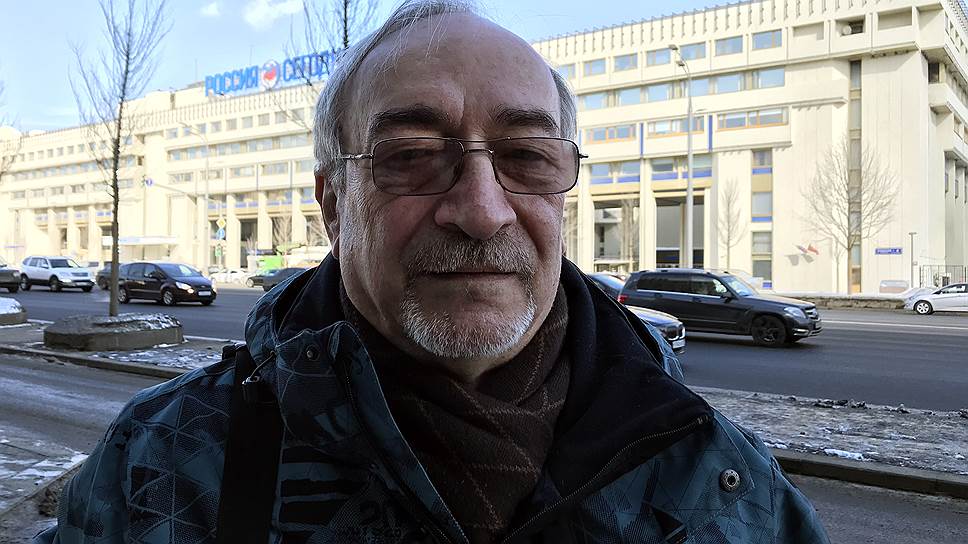 Химик Леонид Ринк — о выводах ОЗХО по поводу отравления в Солсбери 