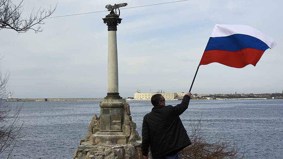 С правительства Севастополя спросили исполнение поручений 