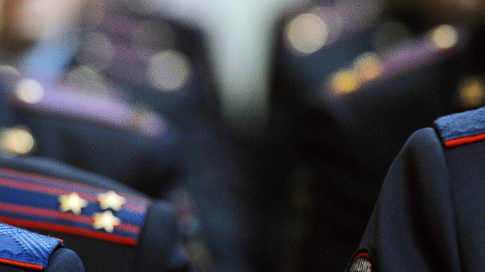 Как судили топ-менеджера завода «Оборонсервис» Ивана Немировича 