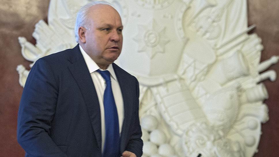 Избиратели сделали сложные выборы