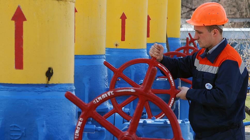 Как идут трехсторонние переговоры о судьбе Украины как транзитера российского газа 