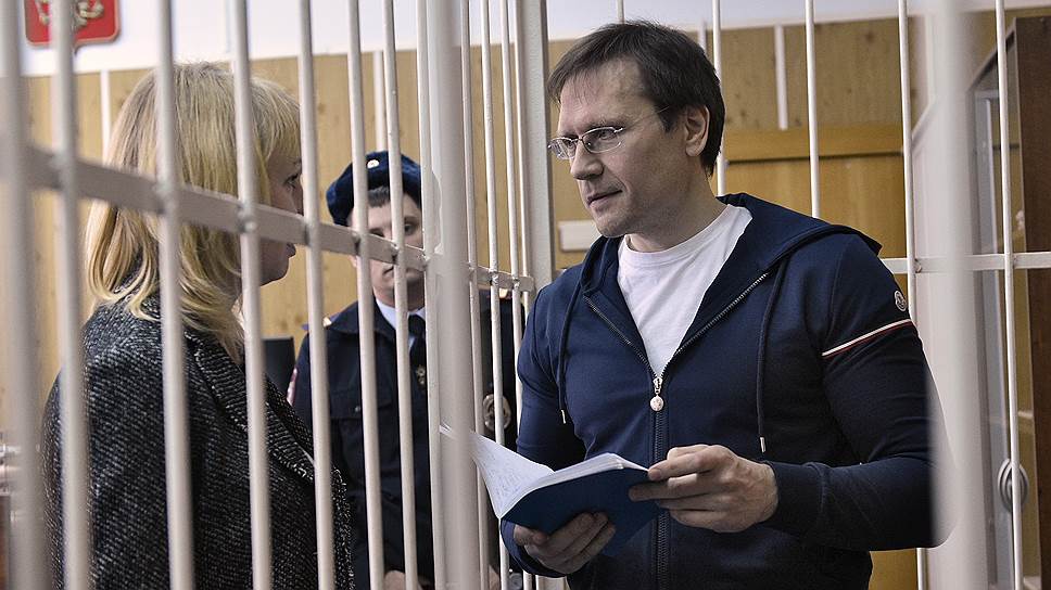Как бывшему подмосковному чиновнику насчитали миллиард