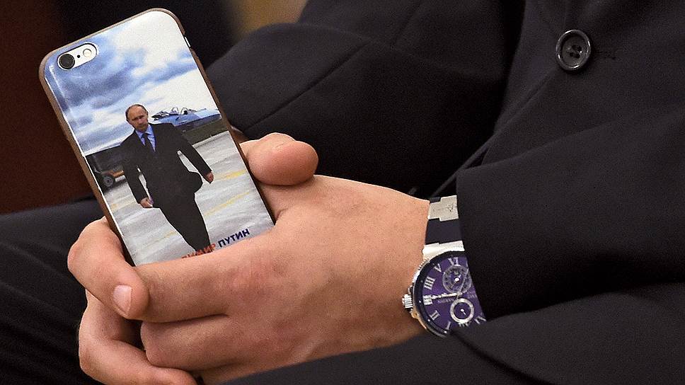 У предпринимателей готов новый набор пожеланий президенту