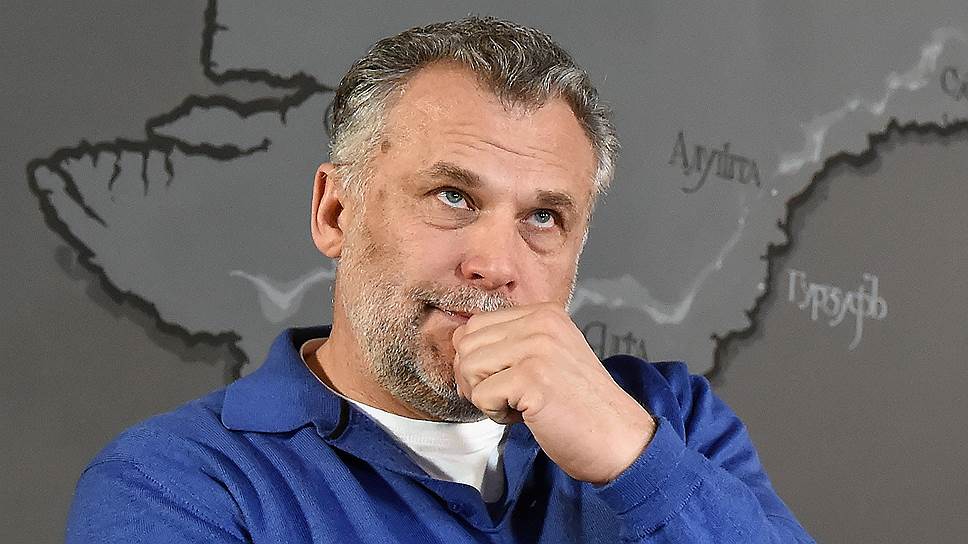 «Я не вижу выхода из кризиса» 