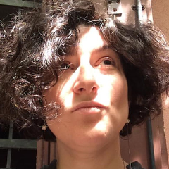 Мария Степанова