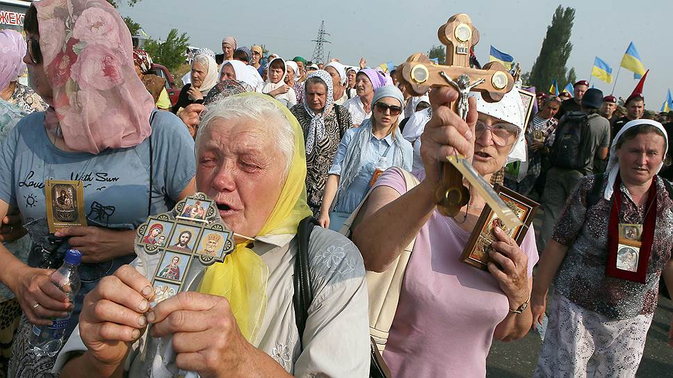 Почему решения Константинополя разделили православных на два лагеря
