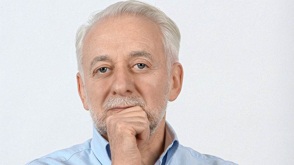 Виктор Лошак — о содержании телеобращения Владимира Путина 