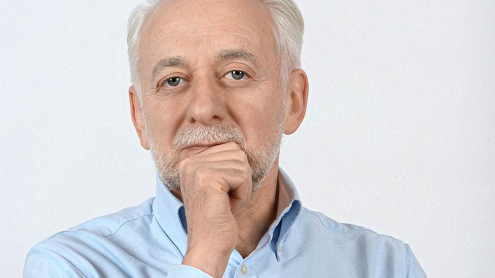 Виктор Лошак: «Самое ужасное — что в "российскую" версию поверили»