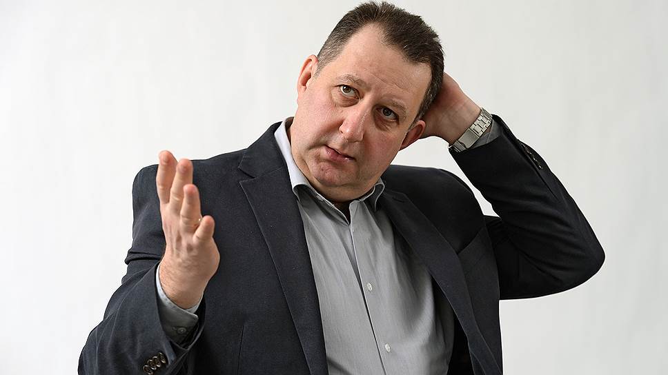 Дмитрий Дризе — о дискуссиях вокруг пенсионной реформы 
