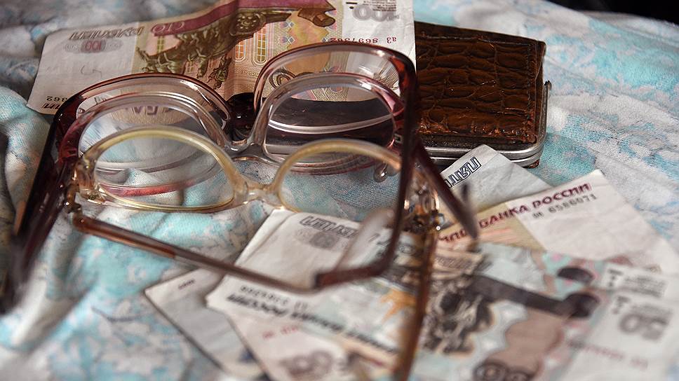 Насколько в действительности выросли зарплаты в России