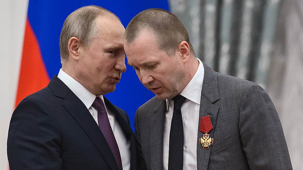 Как трактуют реакцию президента на ситуацию вокруг «Гоголь-центра» 