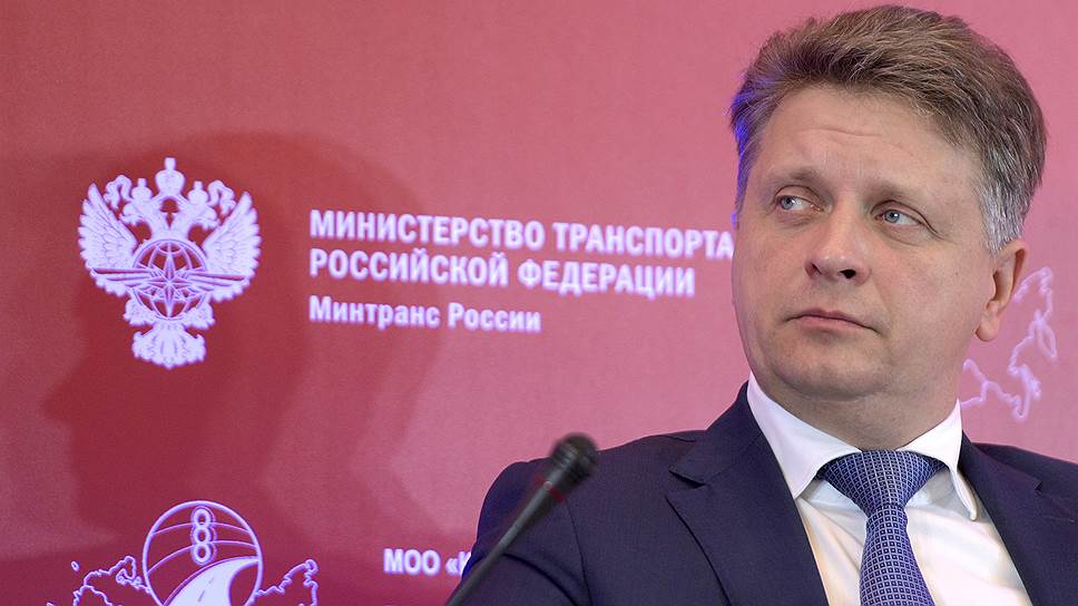 Как Минтранс готовит законы и дороги к беспилотникам