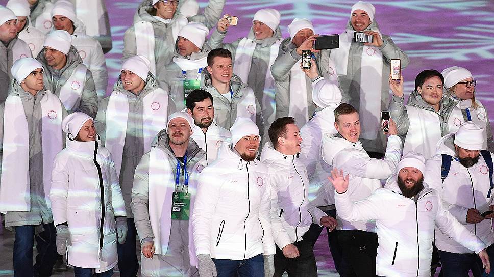 На каких условиях WADA восстановило РУСАДА в правах
