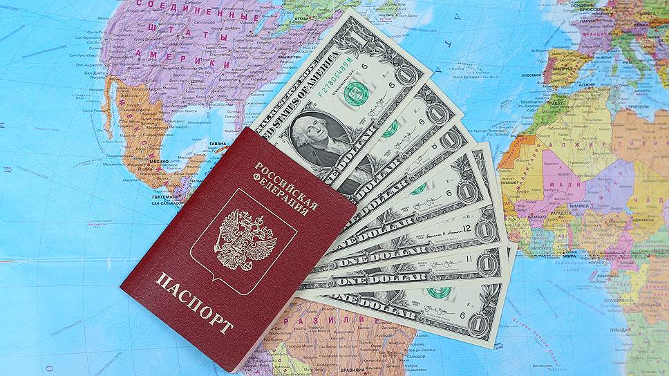 Зачем состоятельные люди «коллекционируют» гражданства 