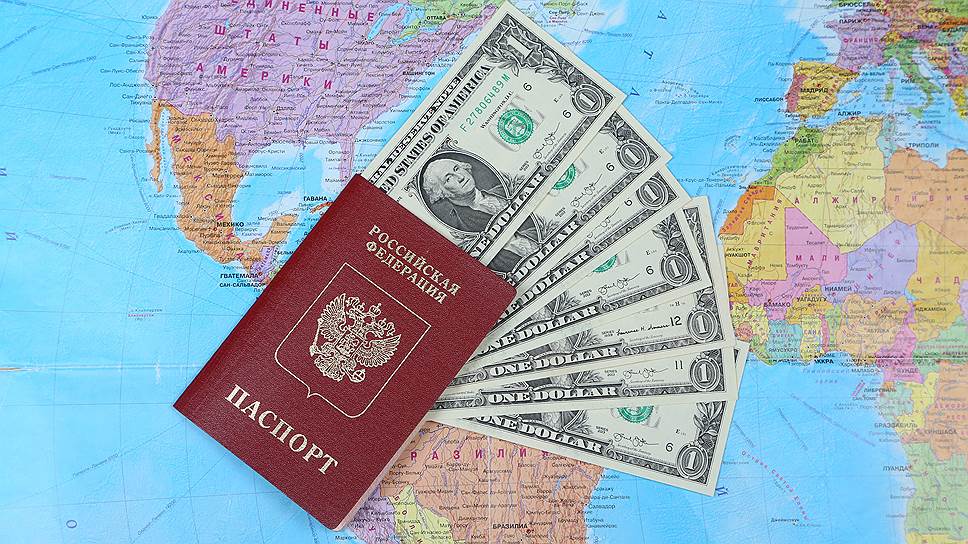 По какому принципу бизнесмены выбирают страны для жизни 