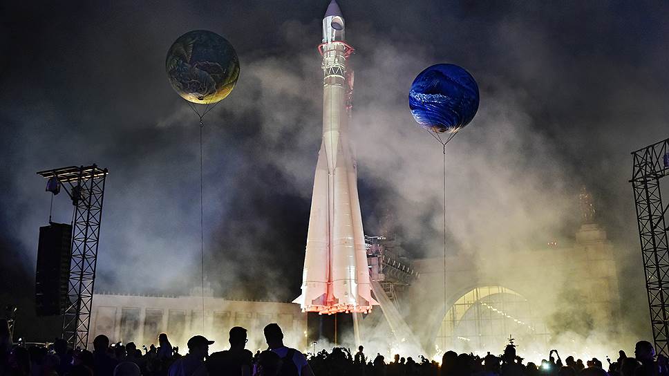Какова стратегия России в космосе до 2030 года 